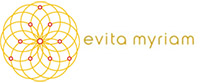 Evita Myriam Logo