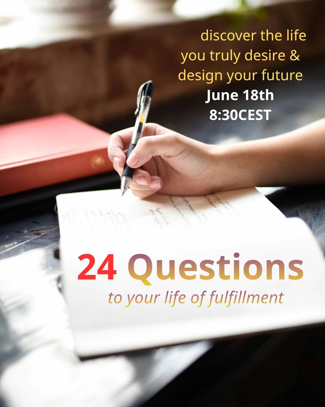 24 Questions